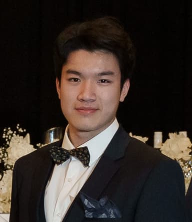 Ivan Fang